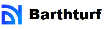 Barthturf