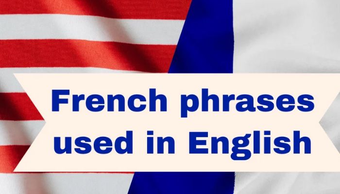 English to French