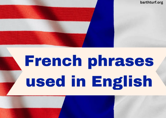 English to French