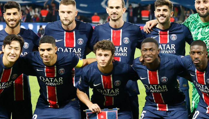 Paris Saint Germain