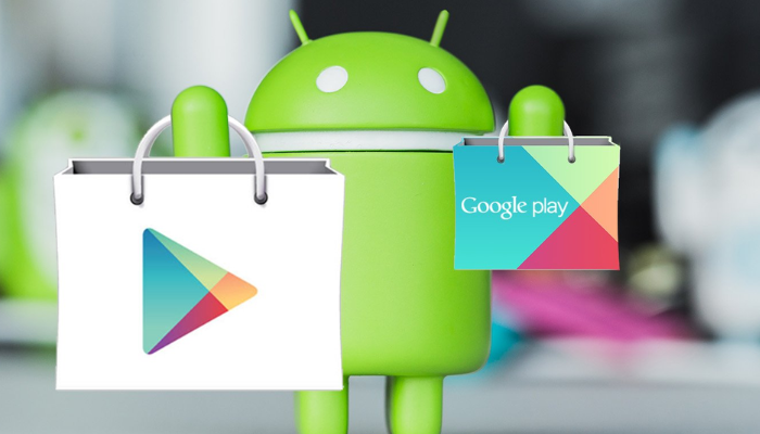 Play Store Apk