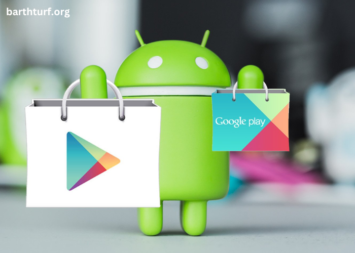 Play Store Apk