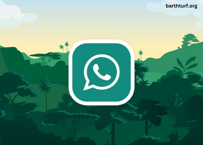 Gb Whatsapp Apk