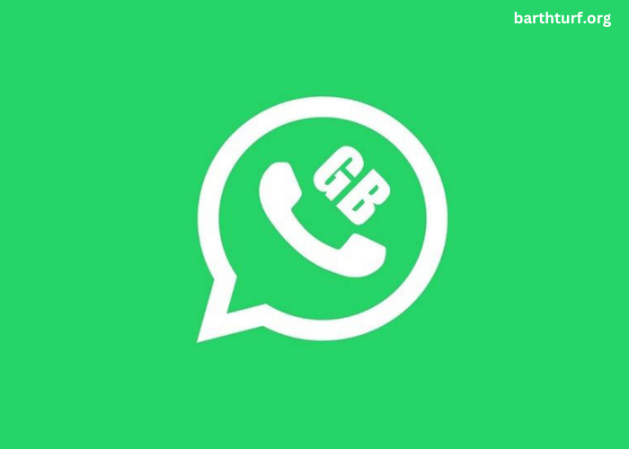 Mise À Jour Whatsapp Gb