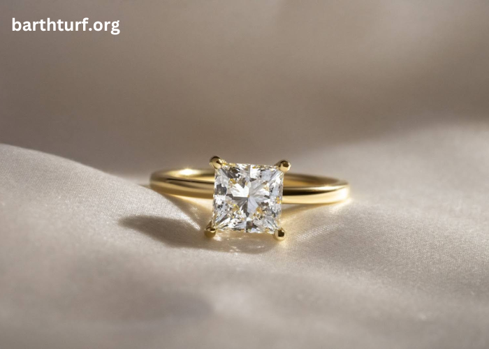 10k Yellow Gold Engagement Rings: The Ideal Selection for Lasting Style