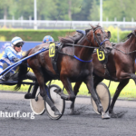 Trio Gagnant Du Jour