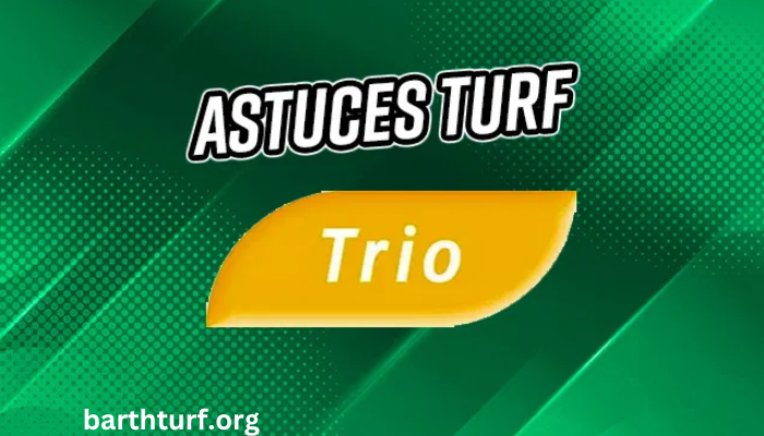 Trio Tiercé Vip