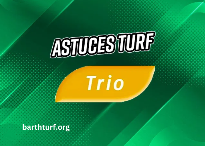 Trio Tiercé Vip