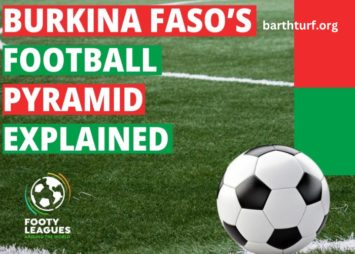 Burkina Faso Turf