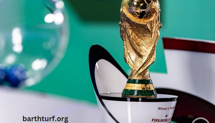 Coupe Du Monde 2022