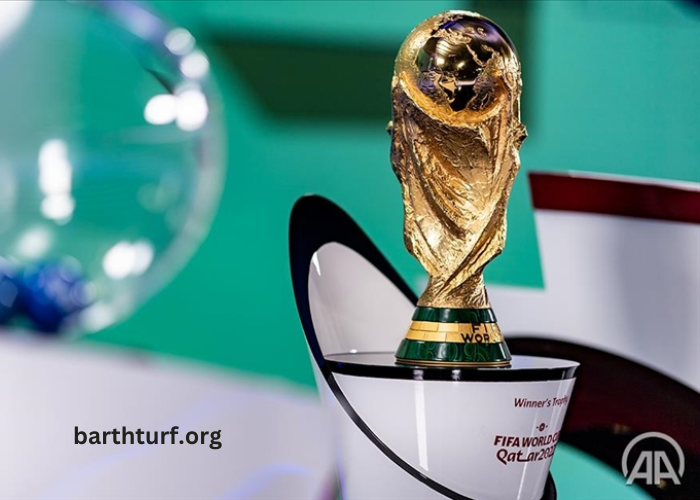 Coupe Du Monde 2022