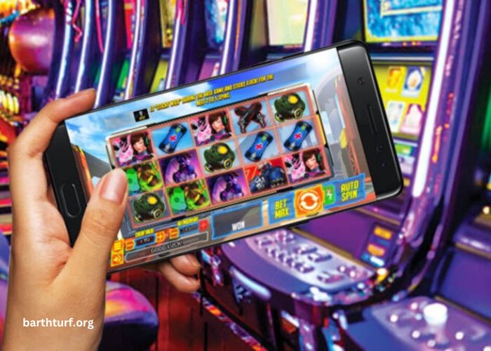 Slot Thailand – Your Guide to the Best Slot Games