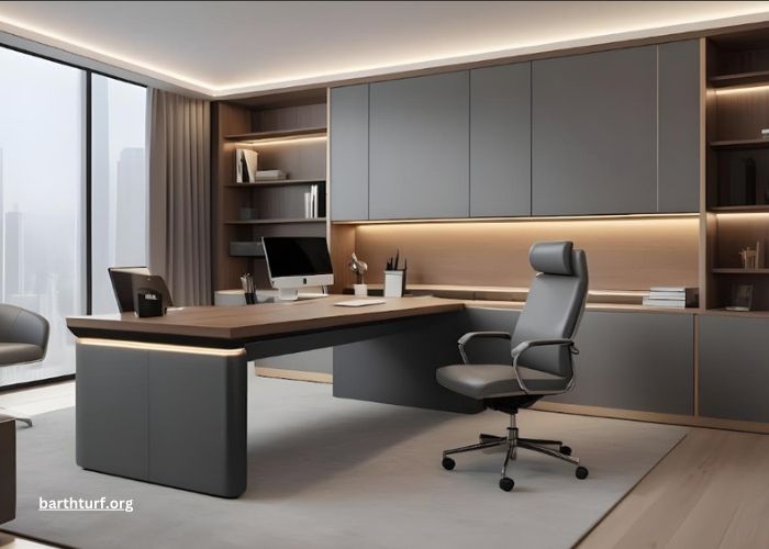 How to Maximize Office Space with Smart Business Furniture Choices