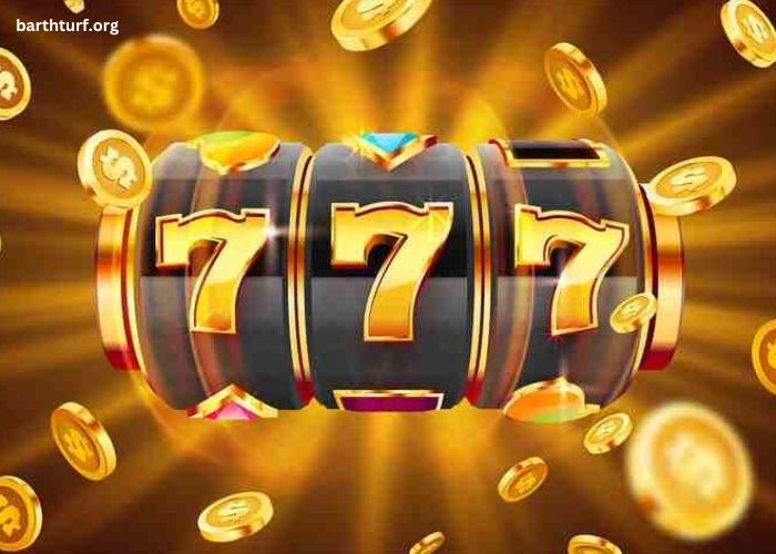 Learn the Ultimate Strategies Gaming with Toto Slot and Slot777