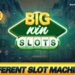 Situs Asia128 vs. Other Online Casinos: A Comparison