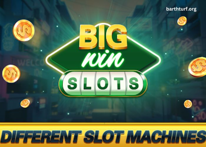 Situs Slot Terbaru: Explore New Slots That Are Winning Big