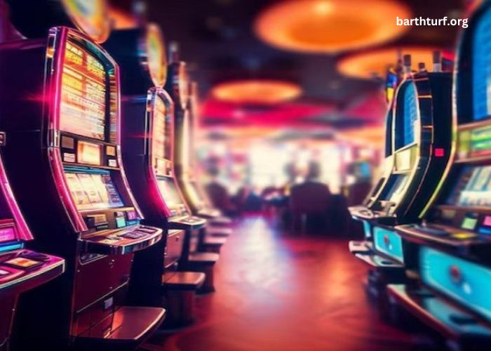 Slot Gacor Terbaru Hari Ini: Latest High-Payout Slots You Need to Try