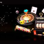 Situs Asia128 vs. Other Online Casinos: A Comparison