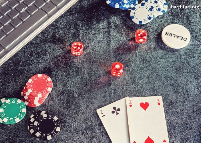 Introduction to Situs Toto and Toto Macau in Online Games