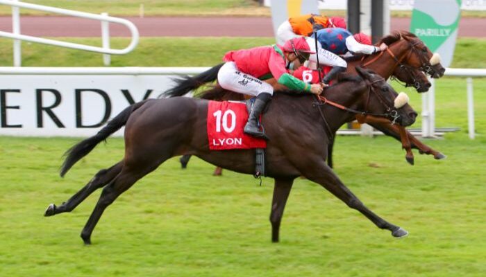 Resultat Des Courses Aujourd'hui