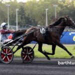 LA Richesse Turf Vip
