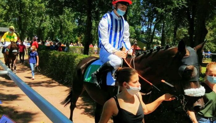 Lavoyeuse Coup SU Du Jr