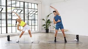 Why Low-Impact Workouts Are Gaining Popularity Over Intense Training