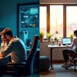 Digital Minimalism: Reducing Screen Time Without Losing Productivity