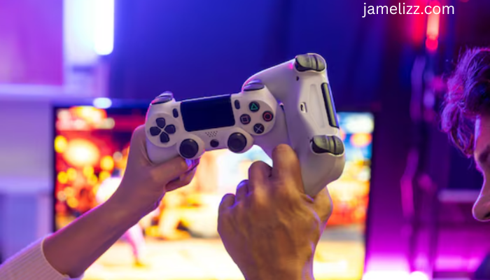 A Simple Guide To The Experience Of Games Online