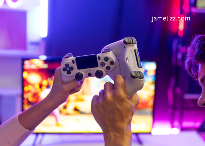 A Simple Guide To The Experience Of Games Online