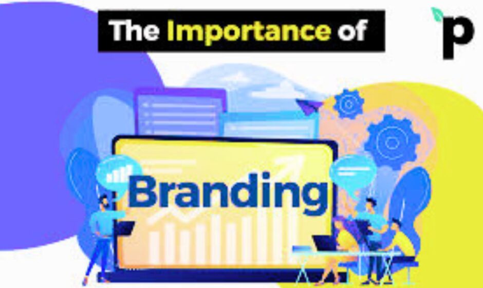 Importance of Branding for Small and Large Companies