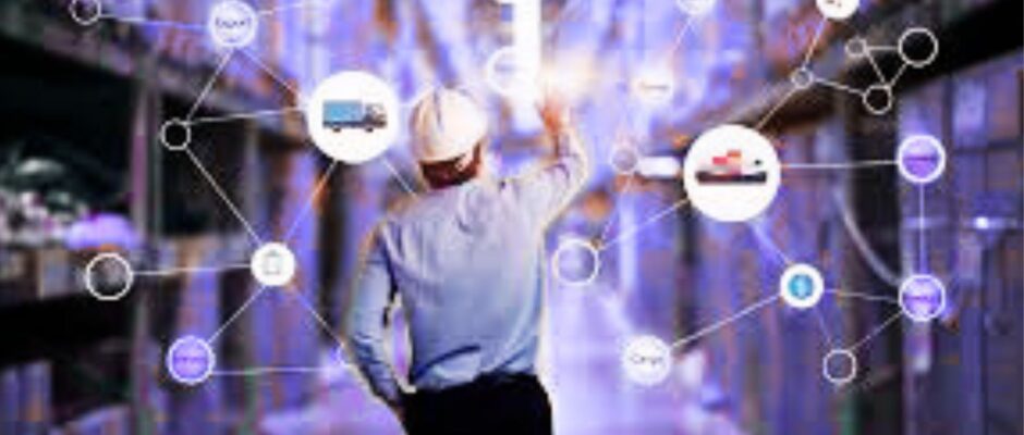How Supply Chains Affect Business Efficiency