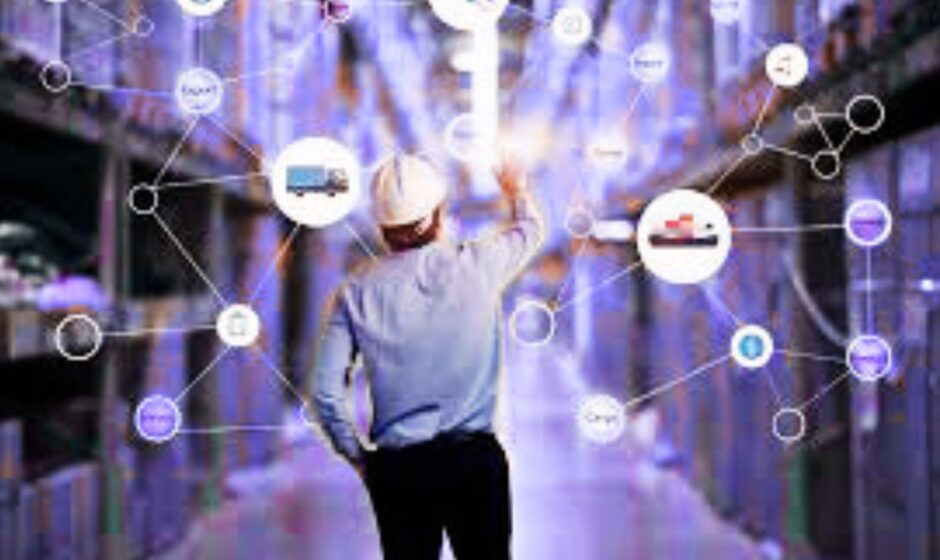 How Supply Chains Affect Business Efficiency