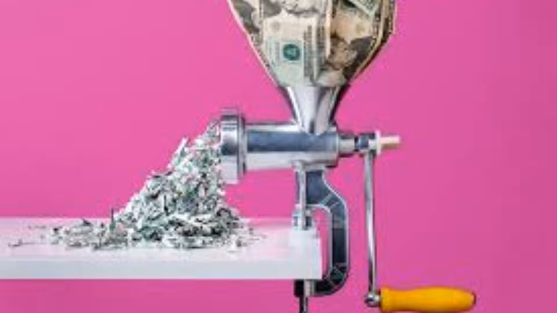 The Hidden Cost of Constant Rebranding for Small Businesses