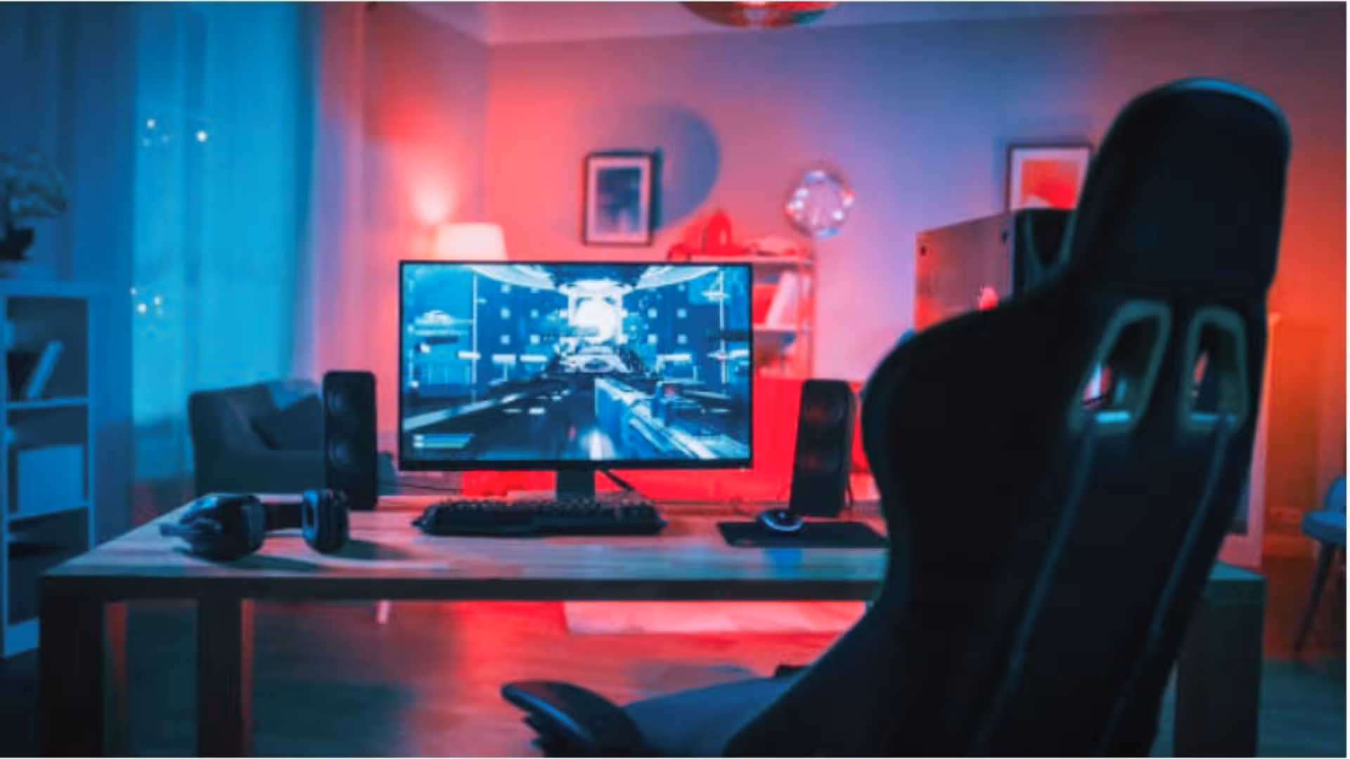 Exploring Visual Animation Techniques In Online Game Design