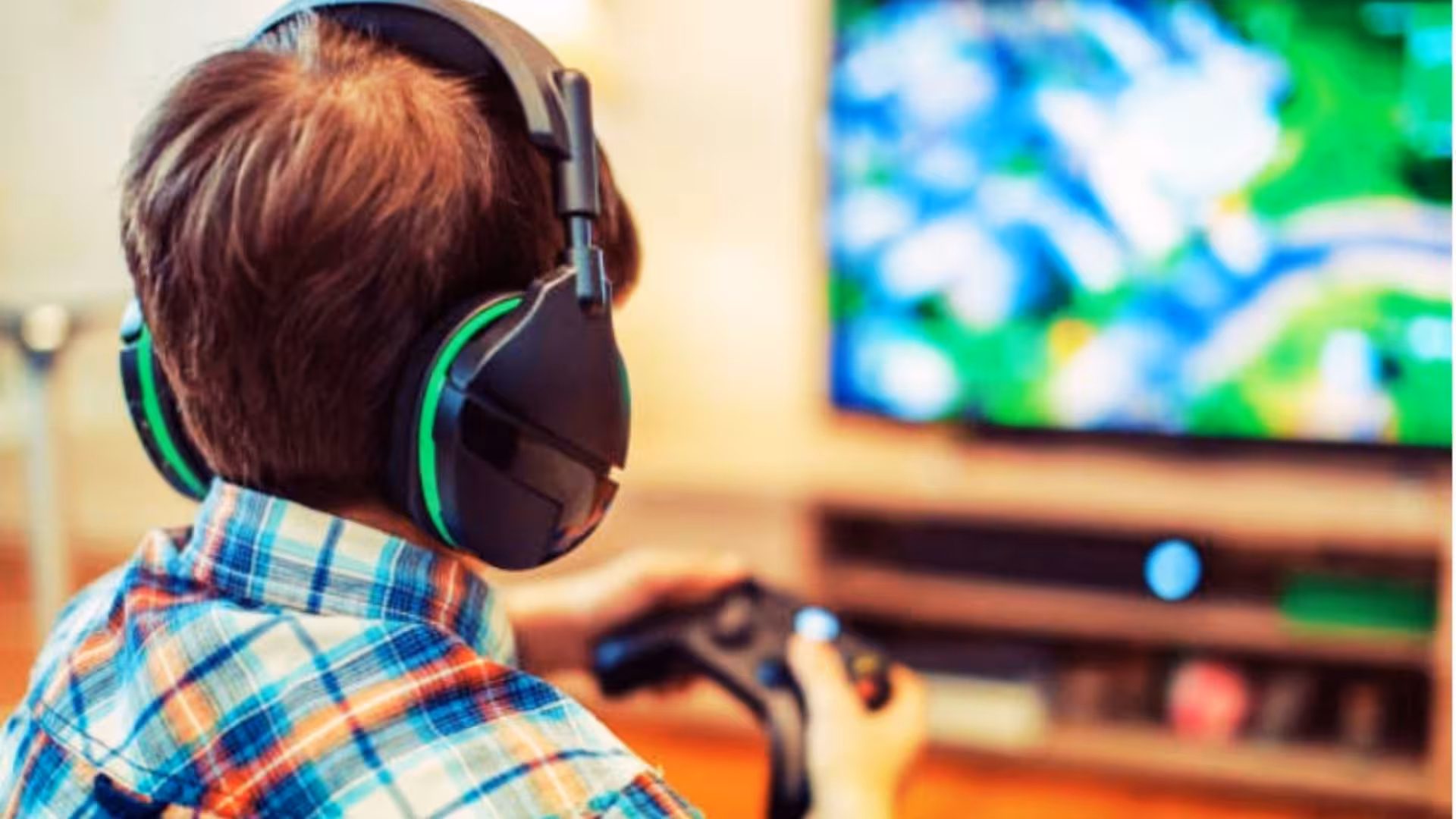 Inside The World Of Online Games And Digital Play