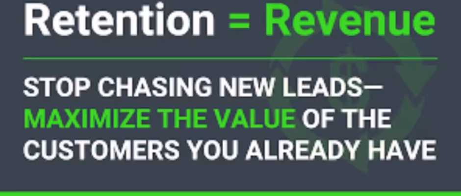 Retention