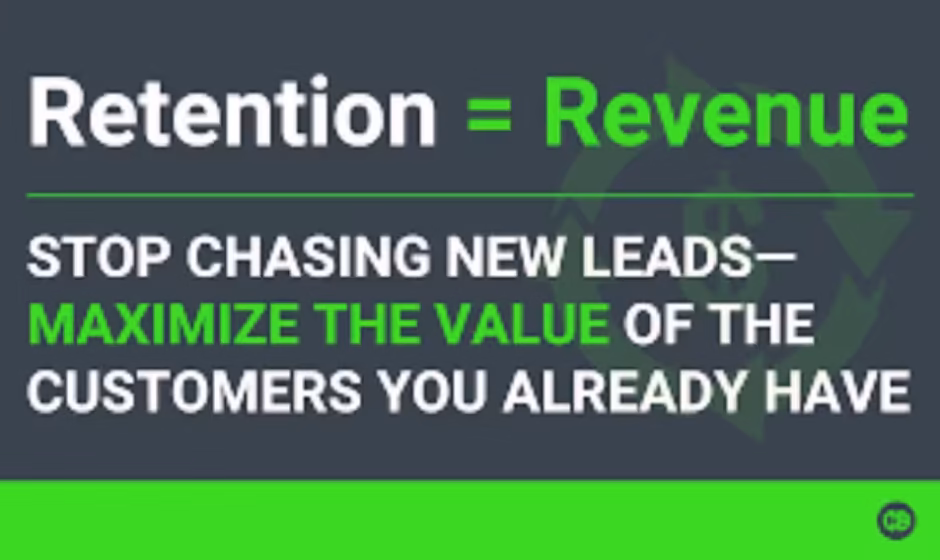 Retention