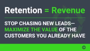 retention