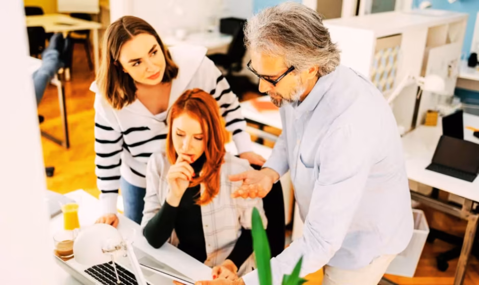 smart delegation for founders