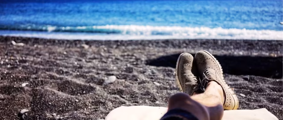 How Turf Management Professionals Relax