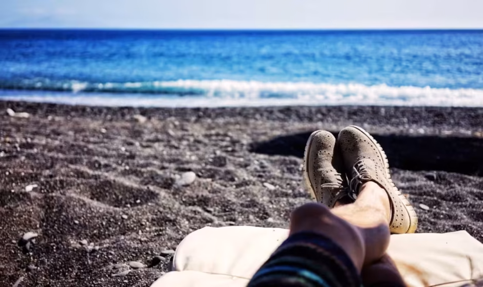 How Turf Management Professionals Relax