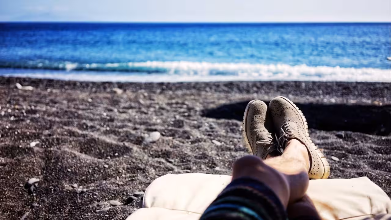 Ideal Lawn and Digital Adrenaline: How Turf Management Professionals Relax