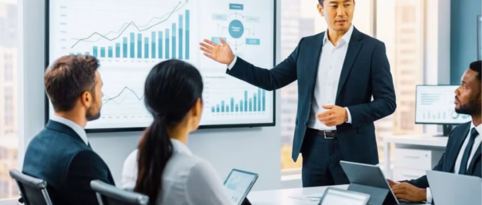 Pedrovazpaulo Business Consultant